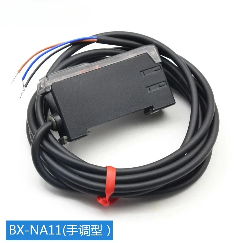 sensor-amplificador-de-fibra-Optica-adequado-para-todos-os-tipos-de-sondas-de-fibra-Optica
