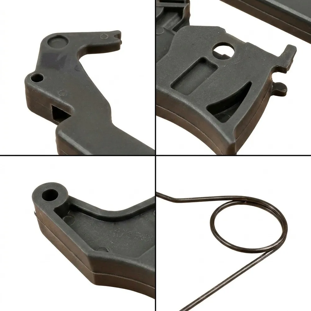Replacement Spring Kit For Chainsaw Tool Part Throttle Catch Assembly Throttle Trigger Spring Seamless Integration