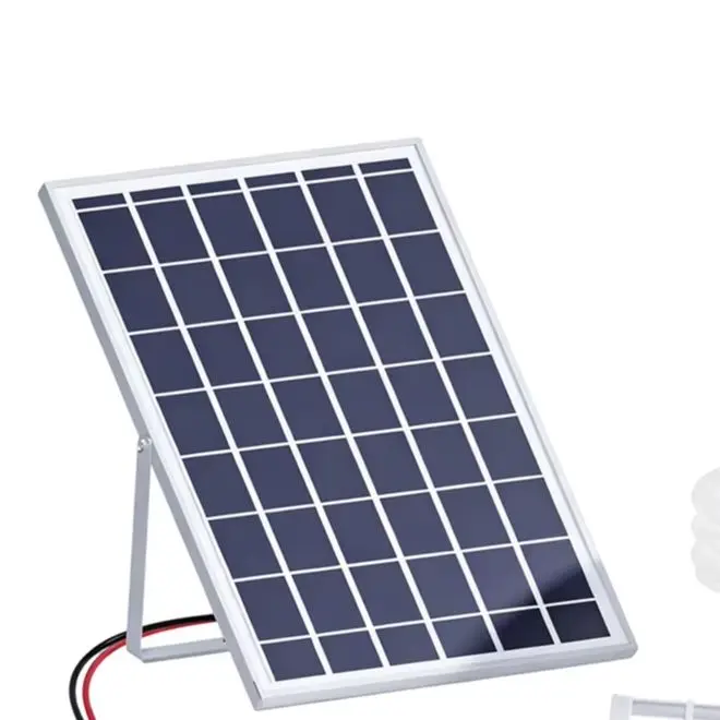 9V 10W Solar Panel with 12V Submersible Water Pump for Outdoor Pond Fountain Circulation 240 L/H Flow 2m Tube Filter
