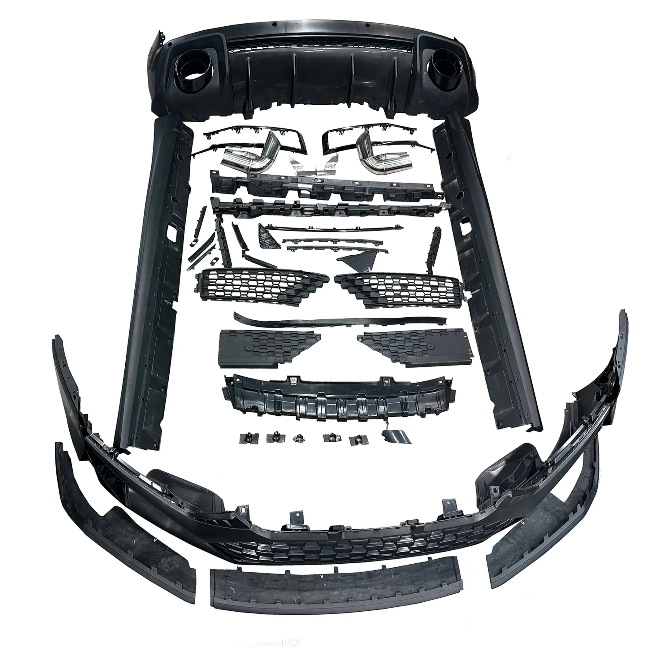 Z-ART R8 Old To New…