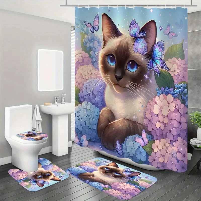 4Pcs Dream Garden B… - image