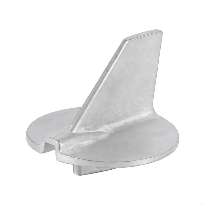 

Marine Anode Metal Mixture for External Motors 75 130 HEALTH with Easy Replacement Feature