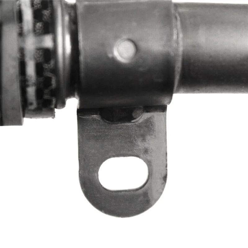 55583808   Manguera de refrigeración de aceite automática, termostato, manguera de refrigeración, manguera de salida de radiador para Buick Chevrolet Opel 55583807