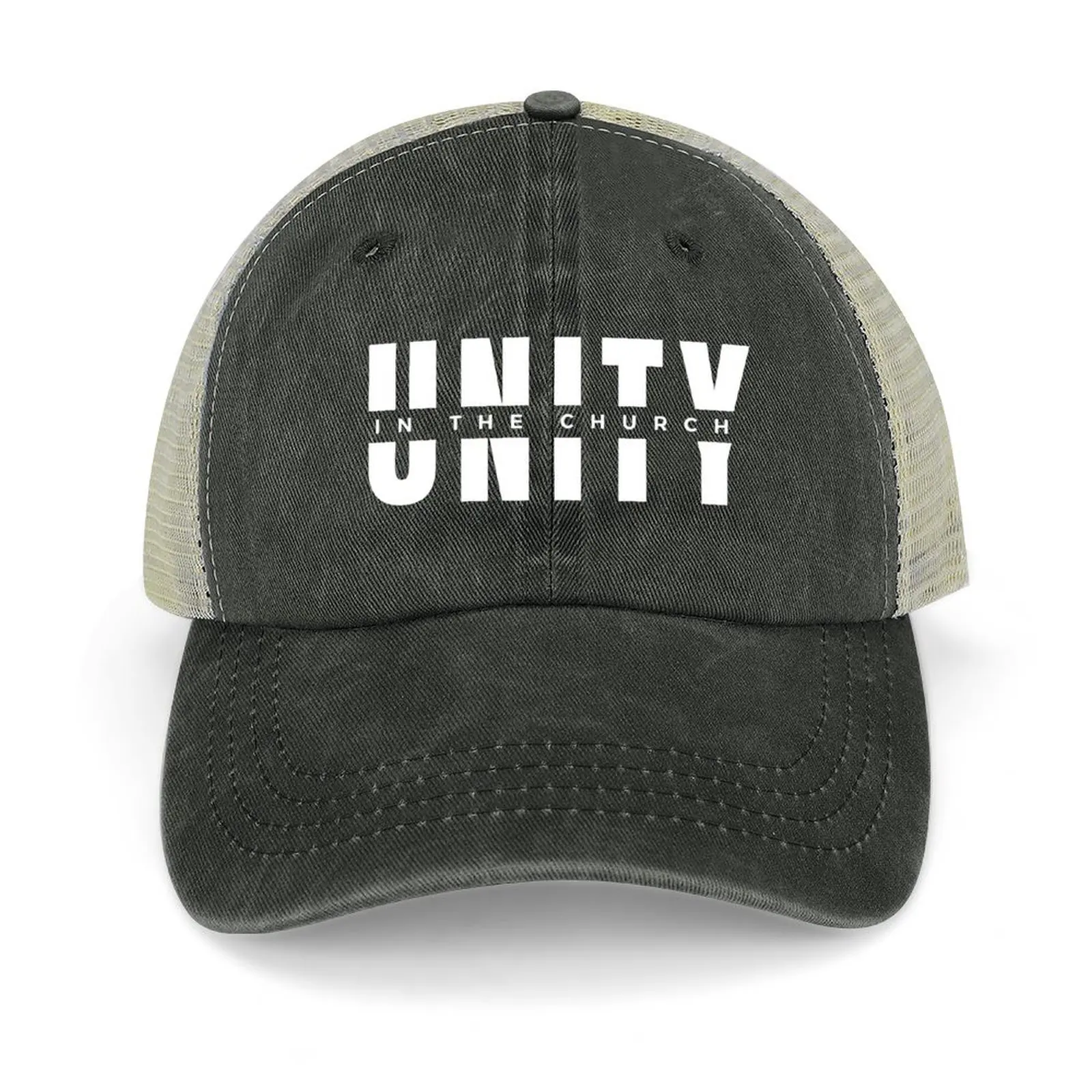 

Unity In The Church Gear Baseball Cap Beach Outing Hat Baseball Cap Unique hats men's big size hat Men's Women's