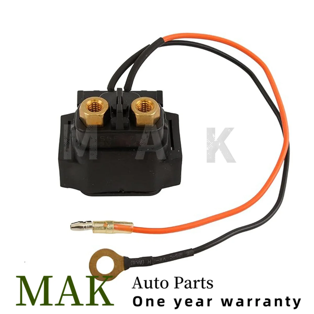 Para interruptor electromagnético de relé electromagnético 68N-81940-00-00 adecuado para Yamha FX1000 GP1300 800