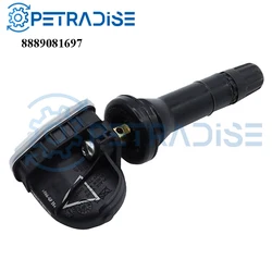 New TPMS Tire Pressure Sensor For Geely FY11 Monjaro Atlas Emgrand Manjaro Xingyue Geometry A C LYNK&CO Car Parts OEM 8889081697