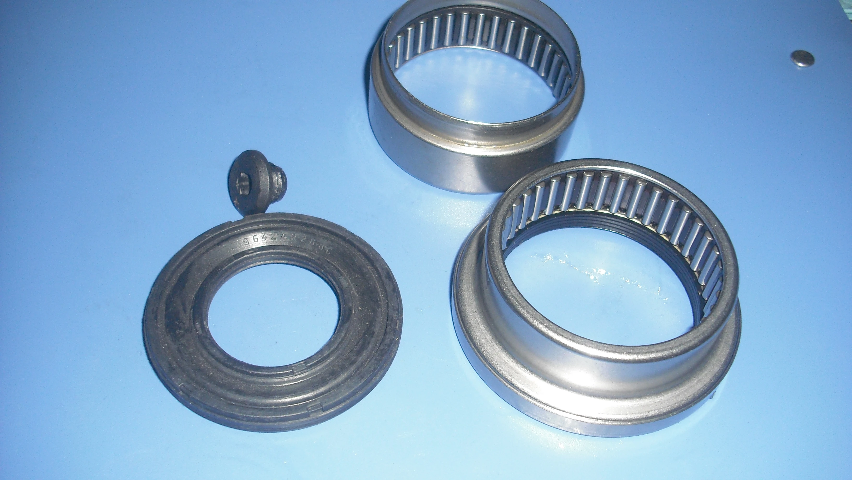 1 PC KS559.05 Axle Beam BEARING KIT