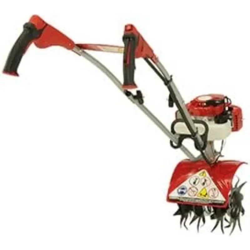 home.7920 2-Cycle Plus Tiller / Grubber. SCHNELLFREI