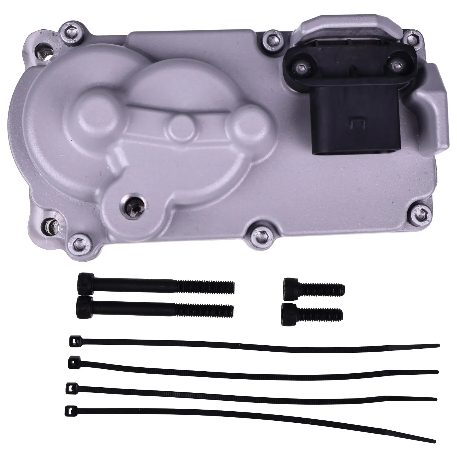 

Electronic Actuator HE400VG For 6382093RX Cummins X15 Turbocharger VGT Turbo