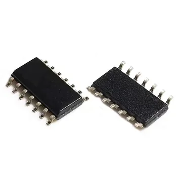 ATTINY1614-SSN ATTINY404-SSN ATTINY414-SSN ATTINY814-SSN ATTINY84A-SSF ATTINY84A-SSU ATTINY1614 404 414 814 84A SMD SOP-14, 1 개