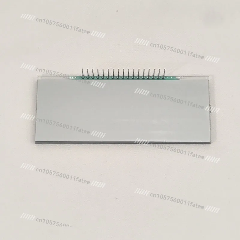 Bluetooth Express Scale LCD Screen Motherboard Accessories Replacement 30*40 Express Scale Accessories