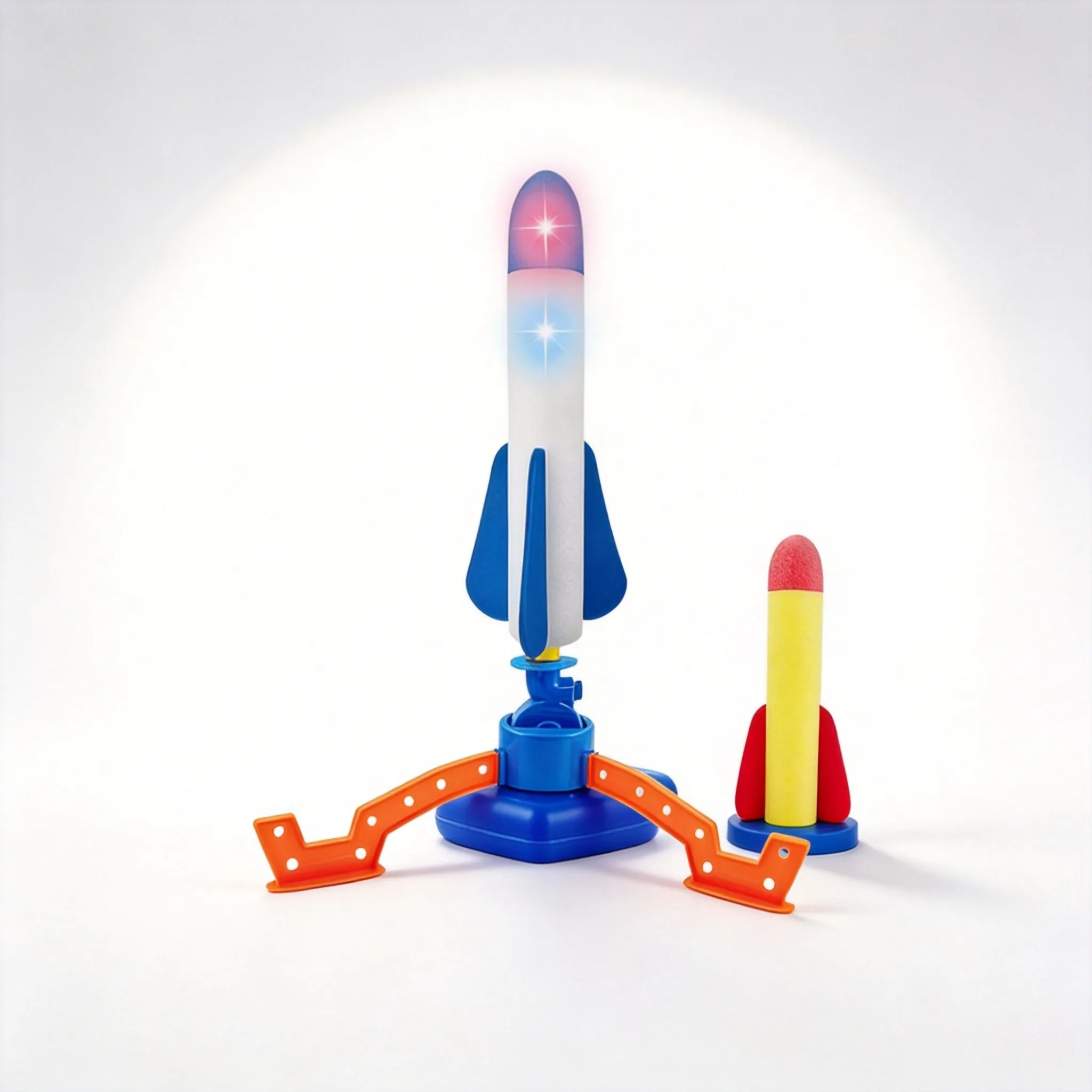 Oot-Pump Rocket Lau…