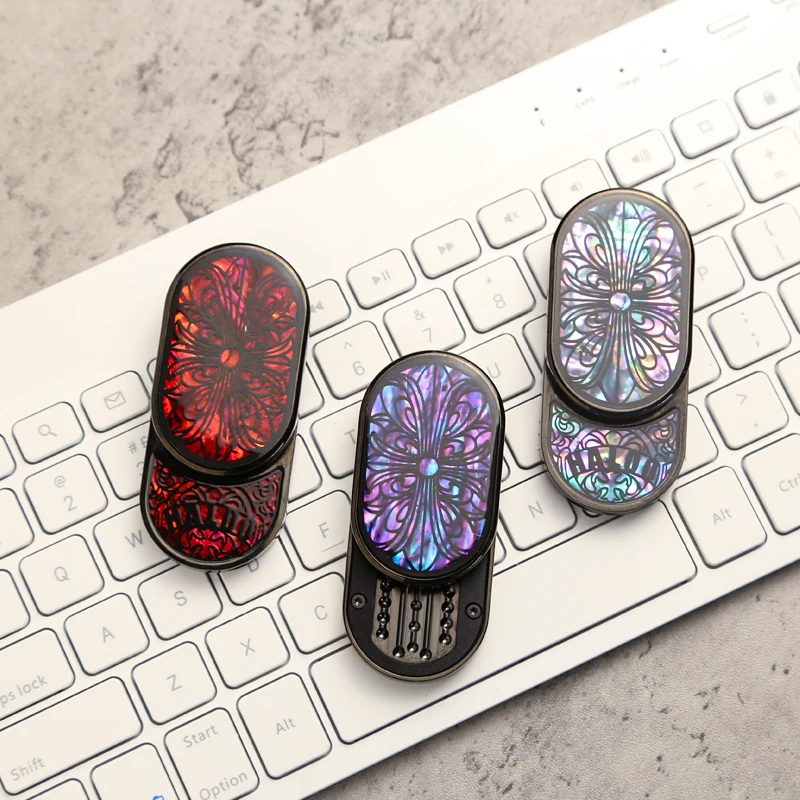 metal-fidget-toy-for-stress-relief-rotating-top-office-stress-reliever-adult-gift-holiday-toy-for-relaxation-and-fun