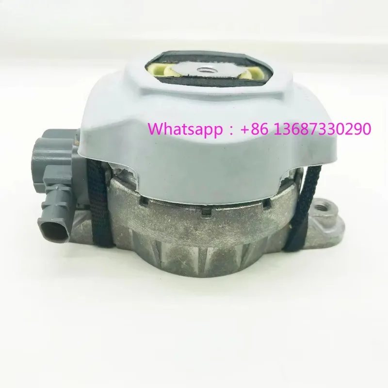 Transmission Gearbo…