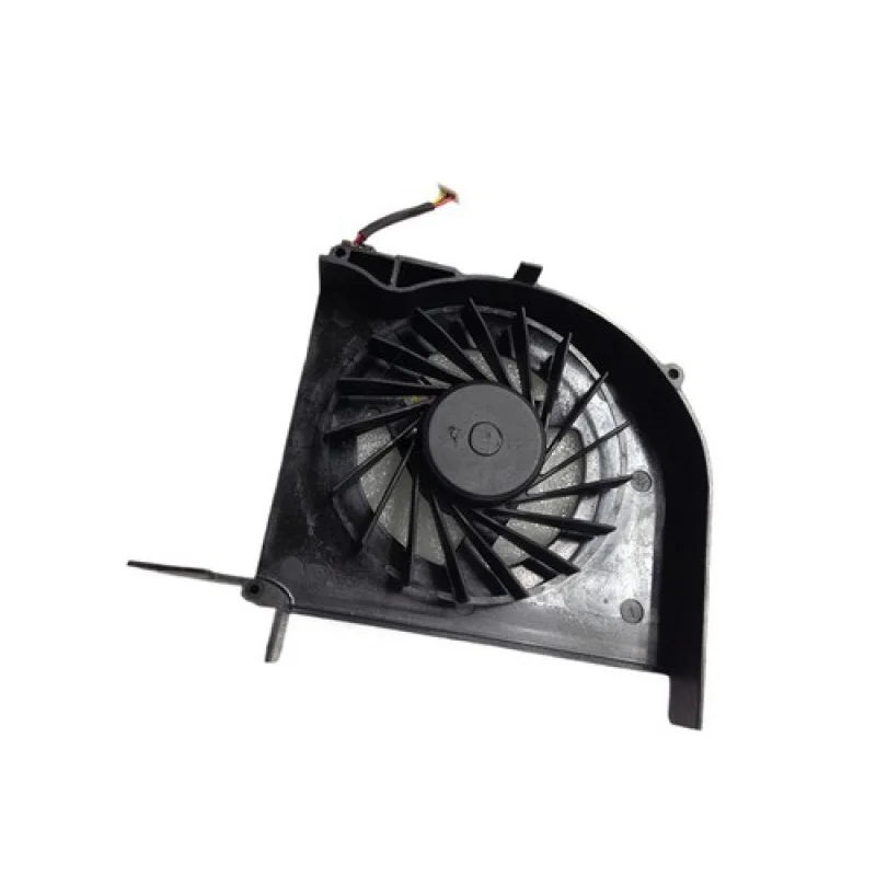 A++cpu cooler fan For HP Pavilion DV6 DV6-2000 DV6-2100 579158-001 DFS531305M30T