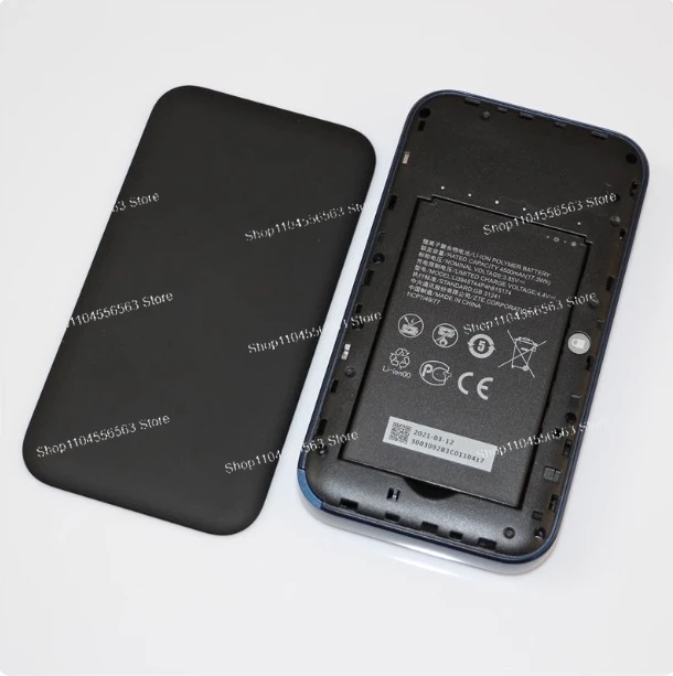 5G SIM Router entsperrt Mu5001 5g Cpe Mobiler WLAN-Router tragbar