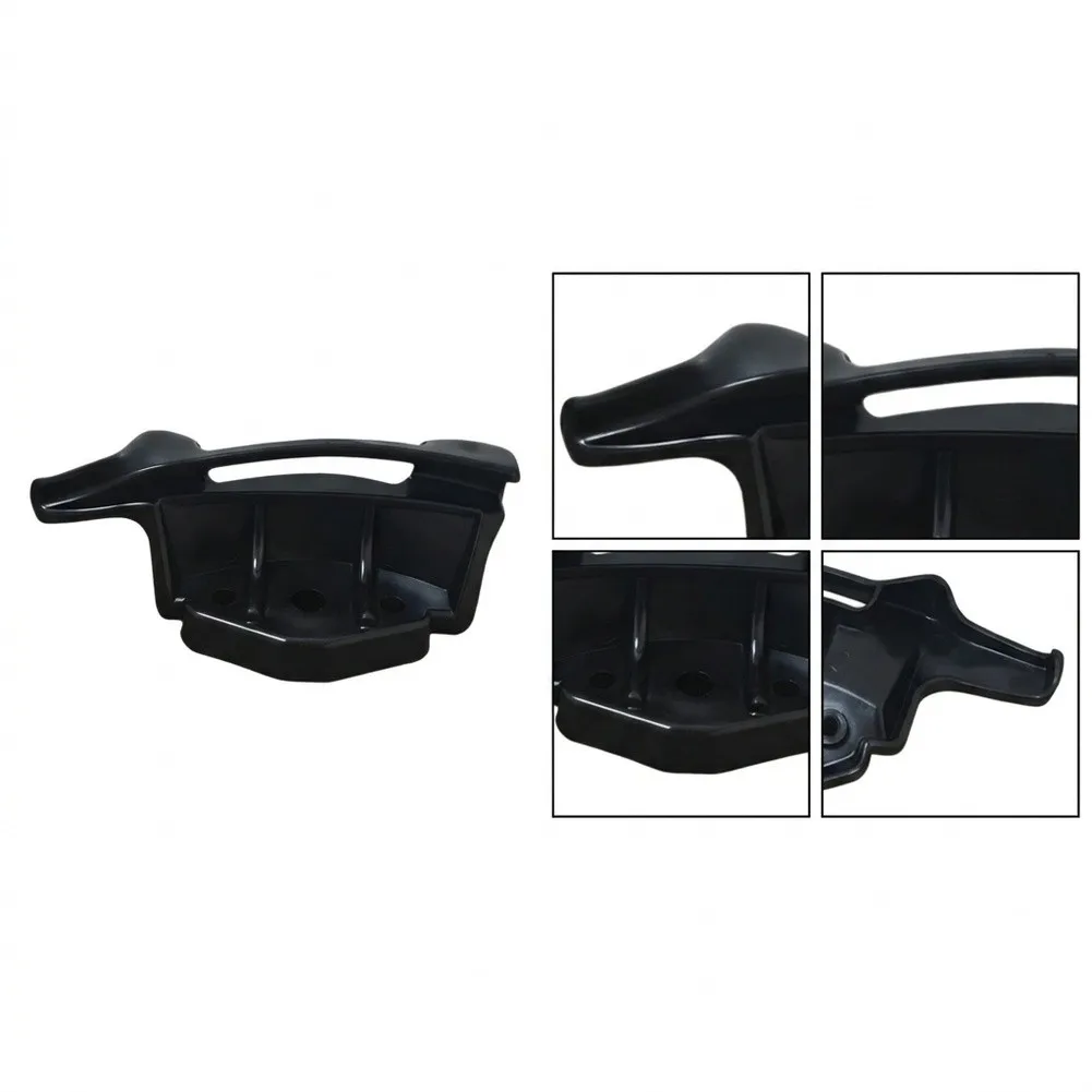 2pcs Heavy-Duty For Tire Changer Mounting Tips Rim Protector for Auto Repair Shop For Tire Mounting Demounting Tools