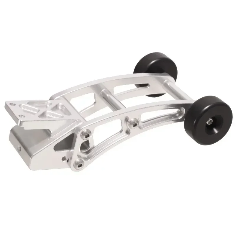 

MJX 14210 14209 Металлическая регулируемая стойка для колес (Wheelie Bar) для высокоскоростных радиоуправляемых бесщеточных машин 1/14, запчасти для тюнинга