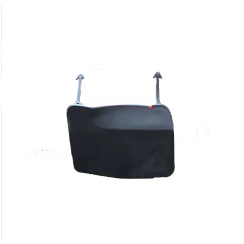 For Citroen Fukang Hatchback Rear Bumper Trailer Tow Cover