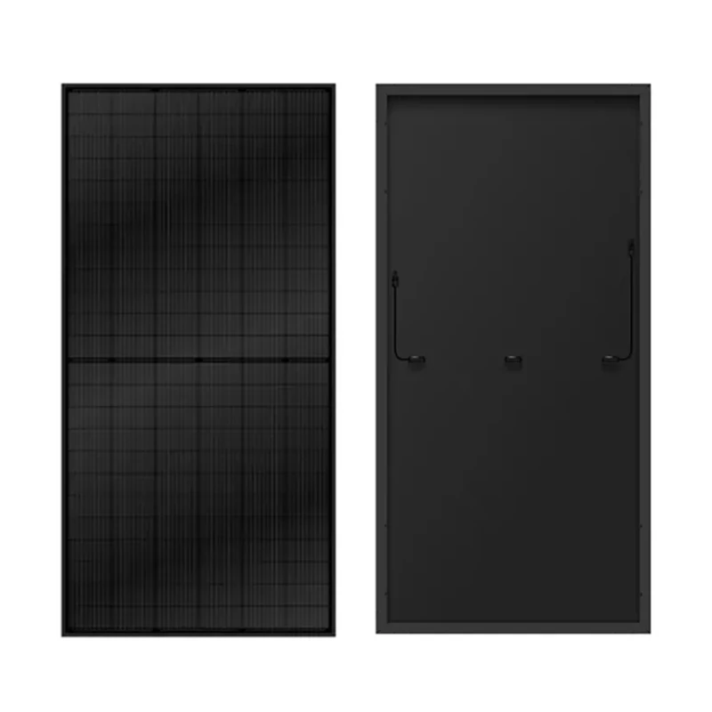 Economical 3.6/5/8/10/15KW Off Grid Solar Power System With Solar Battery Complete Kits Free Consultation