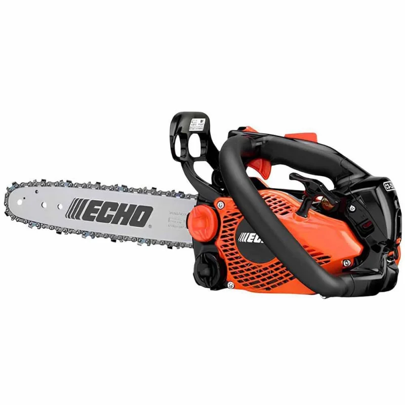 

(PPR) CS-2511T 14" 25.0cc Top-Handle Gas ChainsawUTUT