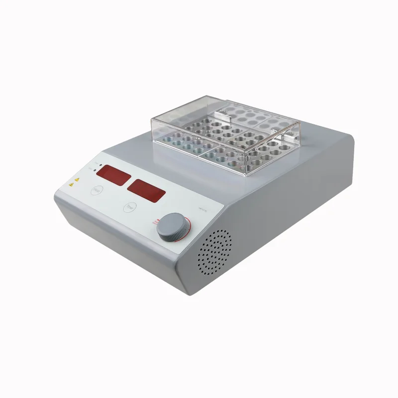 Thermostat  HB150-S2 Mini Heating Dry Bath Microbiology