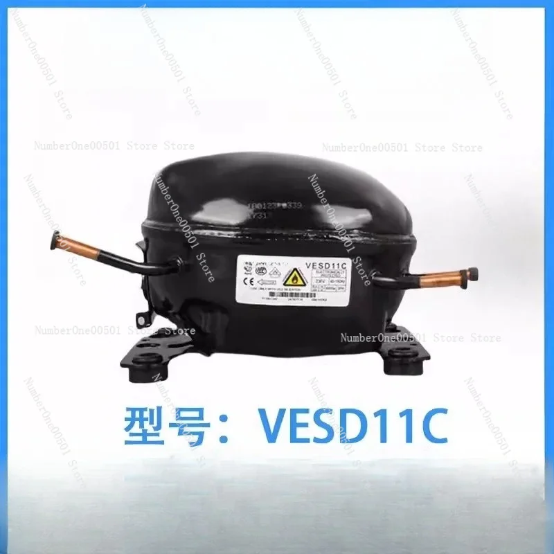 VESA11C VESD11C VESC11C Inverter Refrigerator Compressor Cooling System Spare Part