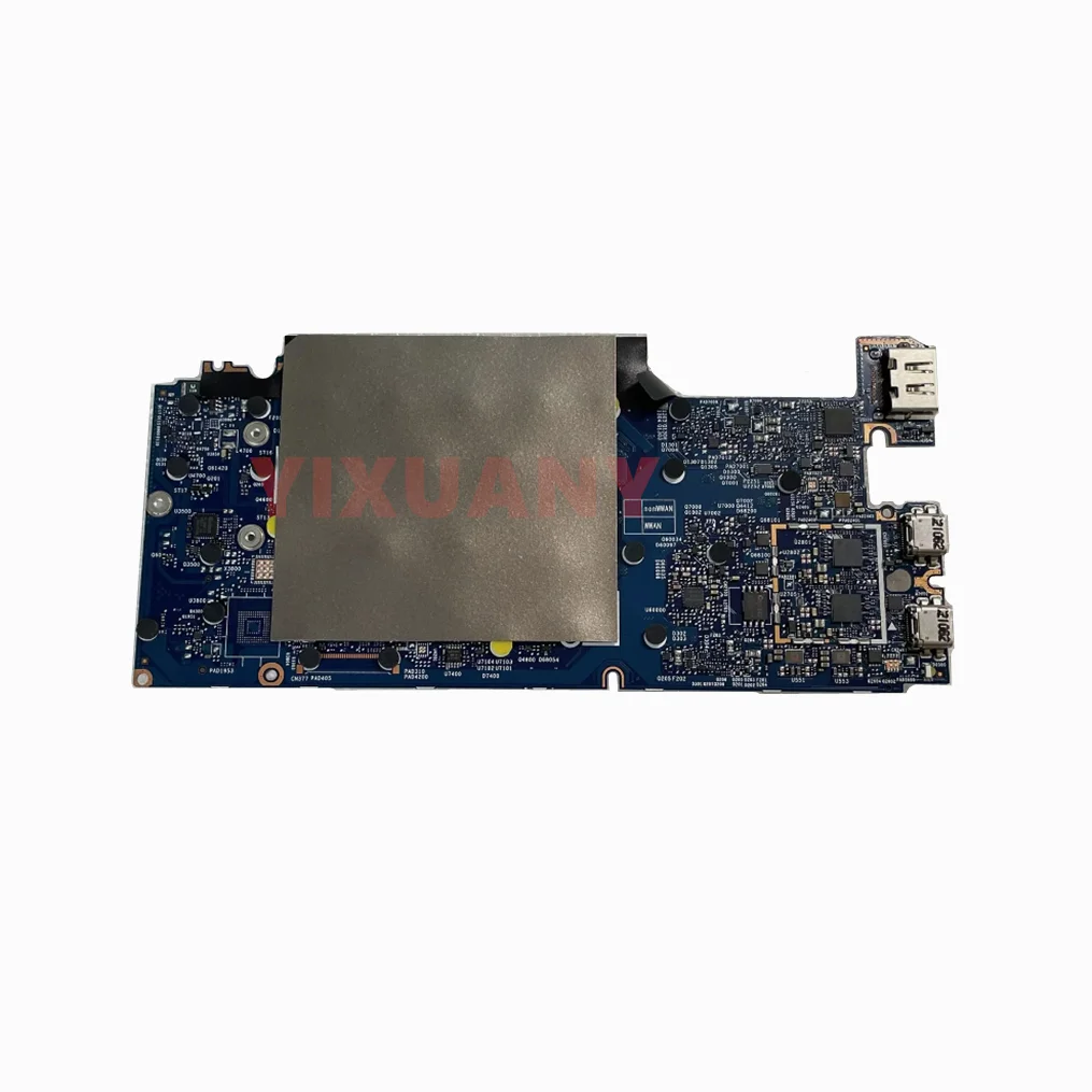 6050A3218601-MB-A01 For HP Elite Dragonfly G2 Laptop Motherboard With I5/I7 M42287-601 M42282-001 M42288-001 M42284-001 M42289