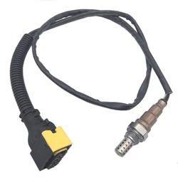 48188864 47520142 scarico Lambda ammoniaca NH3 sensore per New Holland T5 T6 T7 adblue IH Luxxum Puma CVX Optum Tier 4B CASE 580SN