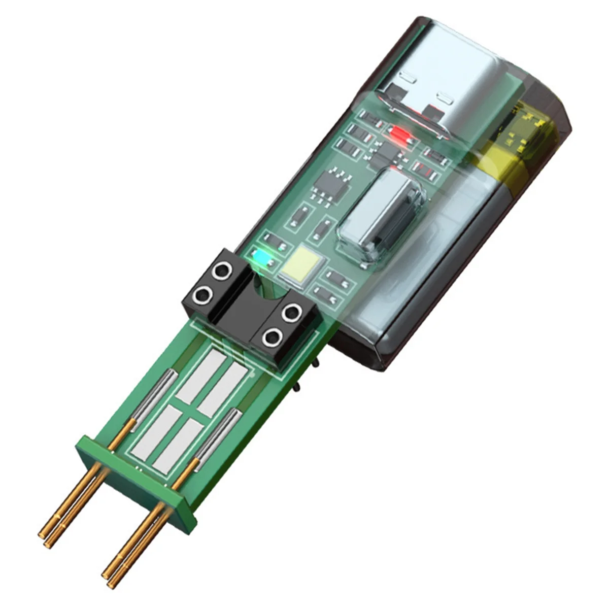 N18R جديد Optocoupler تستر Optocoupler اختبار كشف أداة على الانترنت اختبار وحدة إصلاح الملحقات ل 4-Pin Optocouplers