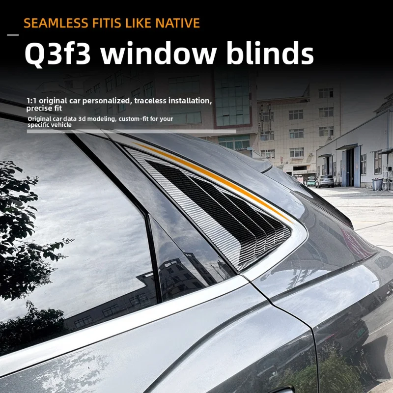 For Audi Q3 F3 2019…