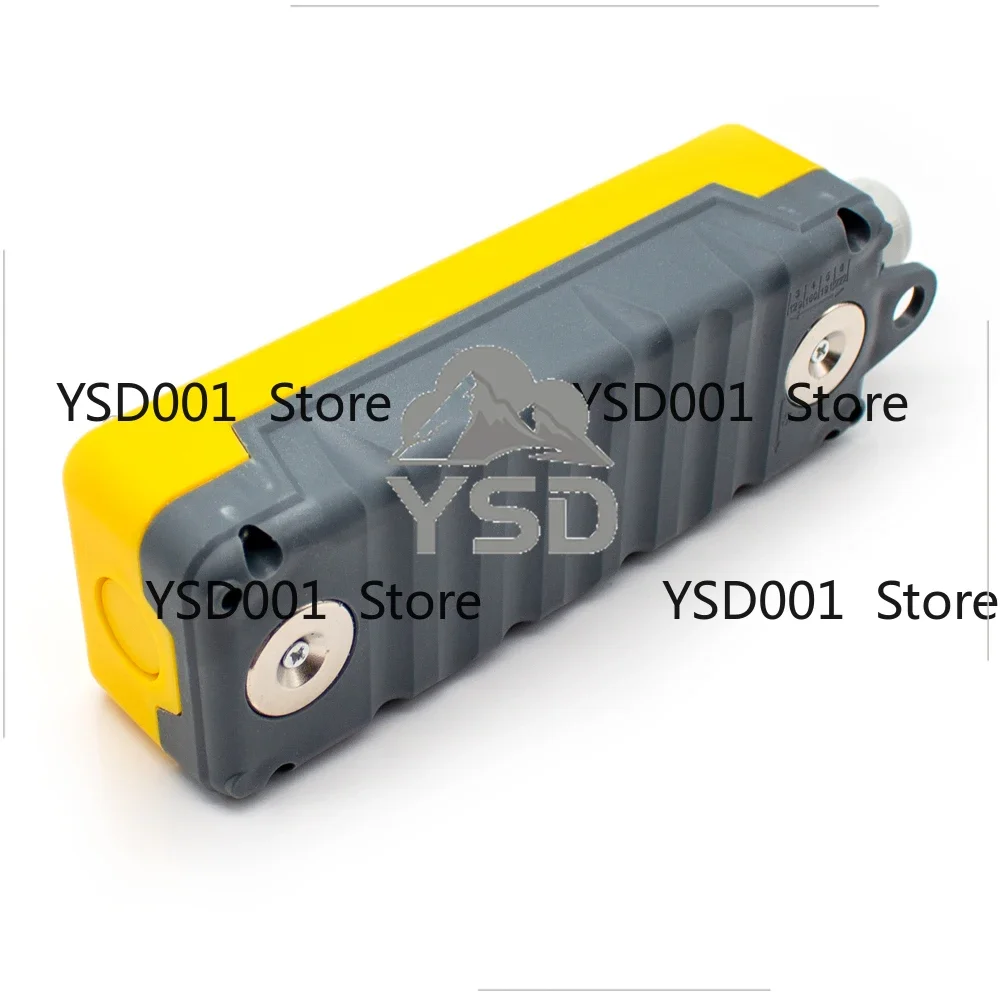 COP-4B TNHA1-T481 Car Lift Control Box | Hydraulic Tail Plate Switch for Truck Loading/Unloading