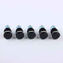 16mm Metal Push Button Switch with LED #3
