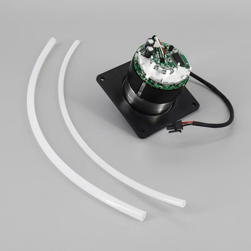 High-Performance Docod Pressure Pump for Domino Cij Machines