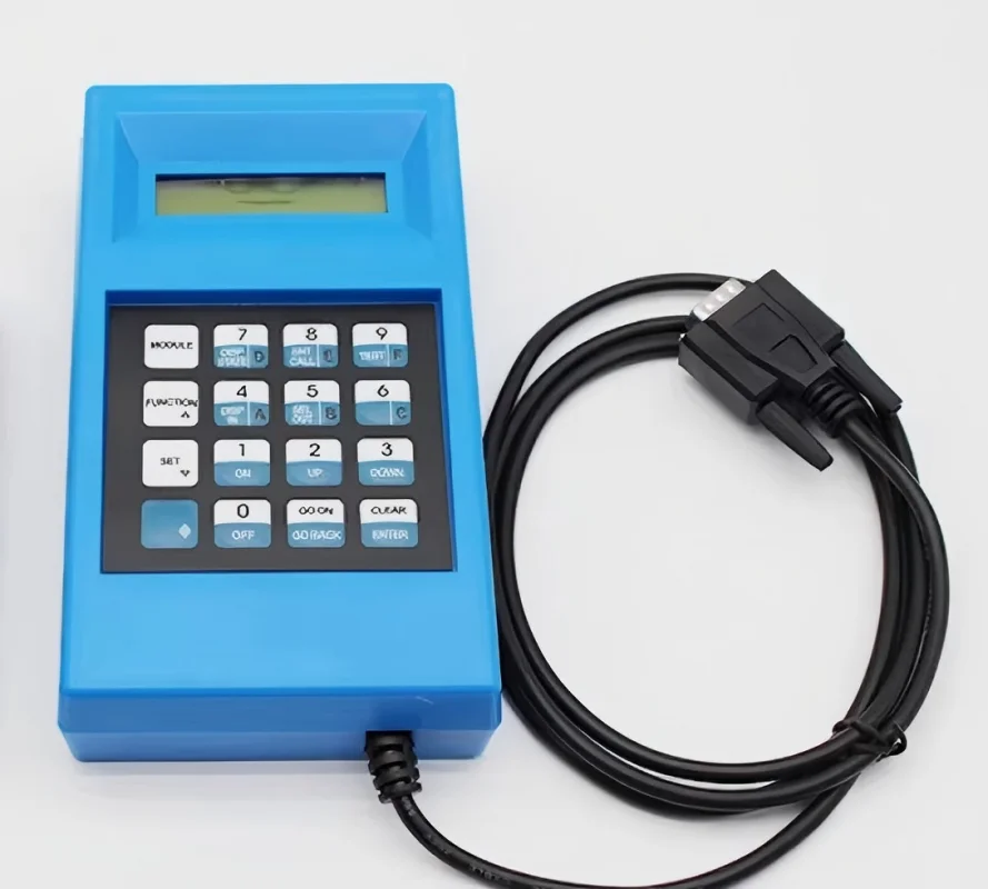 gaa21750ak3-strumento-di-test-blu-per-ascensori-strumento-di-servizio-per-operatori-debugger-ricambi-per-ascensori