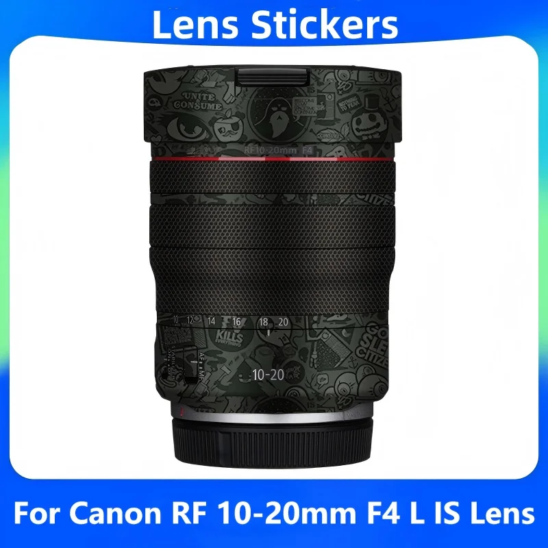 For Canon Rf 10-20M… - image