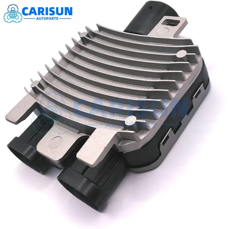 

940004107 94000 4106 940004105 940004101 940.0041.07 Модуль управления вентилятором охлаждения для Ford Galaxy Mondeo Land Rover Freelander 2