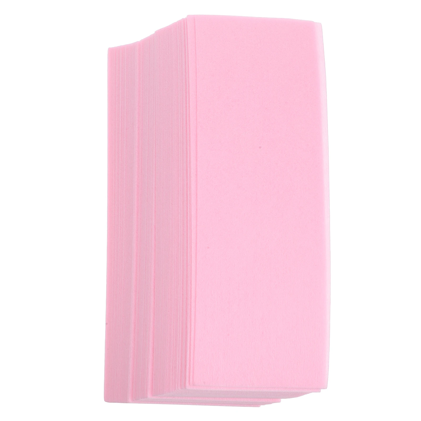 Рисунок 4 - бумажные восковые полоски для удаления волос