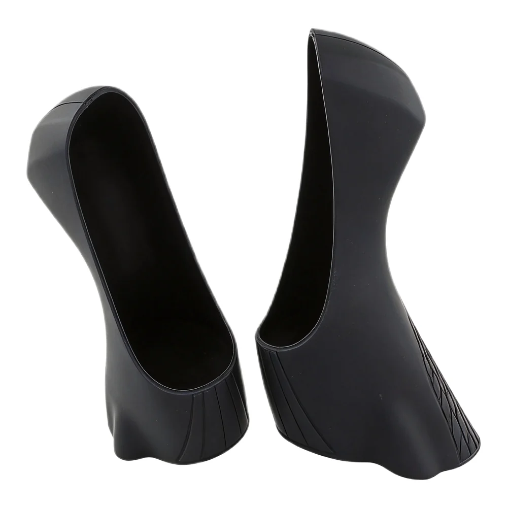 Weather Resistant Silicone Brake Lever Hoods for SORA ST R2000/ST R3000/ST R3030 Improved Control for Cyclists