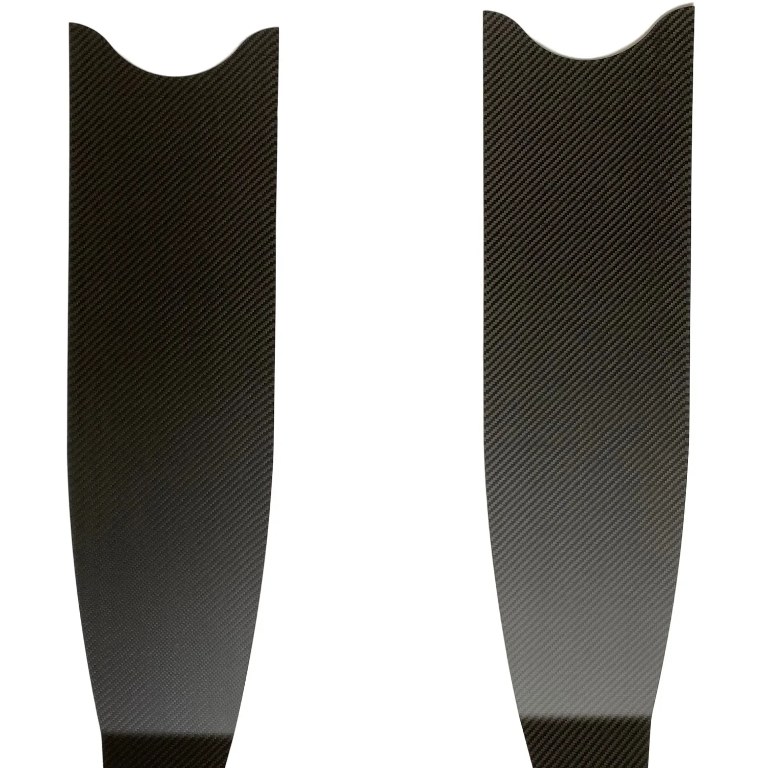 

New Design Professional Adult Dive Powerful Fins Soft and Powerful Fins Freediving