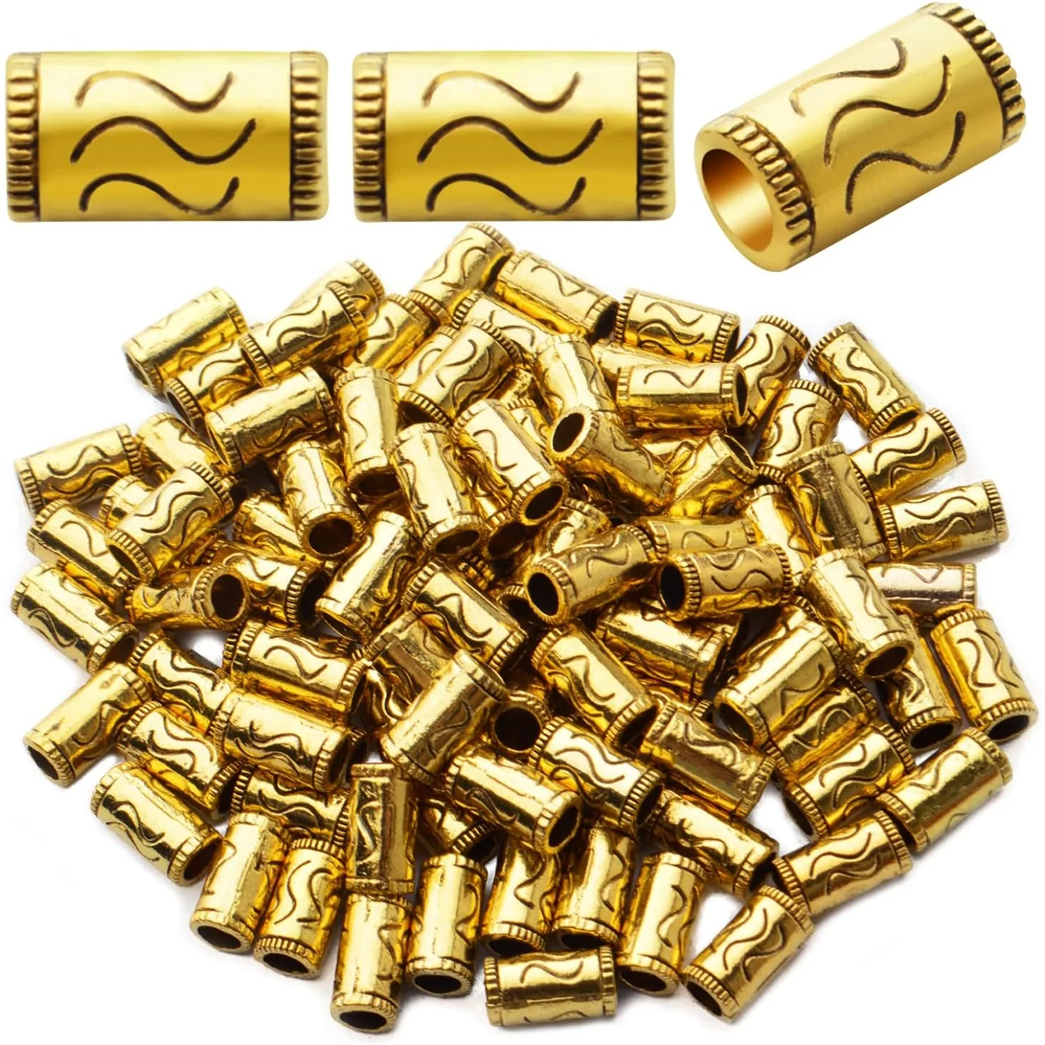 

100 шт., тибетские прокладки из сплава, прокладки из бисера, свободные бусины, очаровательные бусины для браслета «сделай сам», ожерелья, ювелирных изделий, поделки, поиск