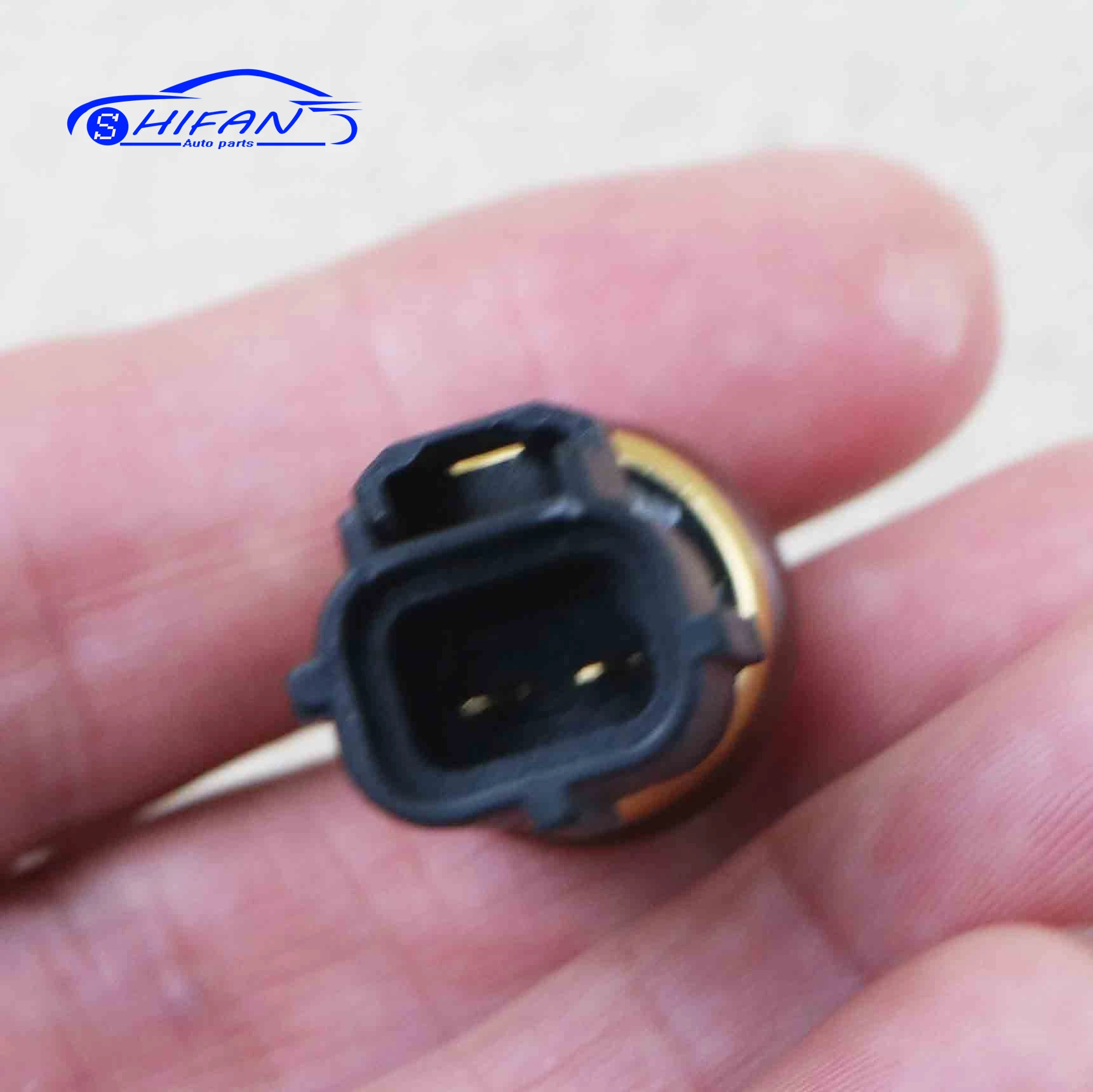 30650752 Car Temperature Sensor Temp Sensor For Volvo XC60 XC70 S60 S80 V70 V60 V40 C70 C30 Water Temperature Sensor 30750926