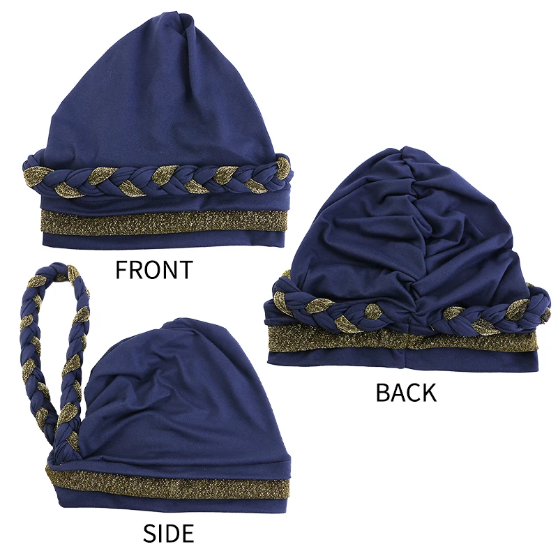 Thumbnail 3 - #79 Most Popular Hijabs