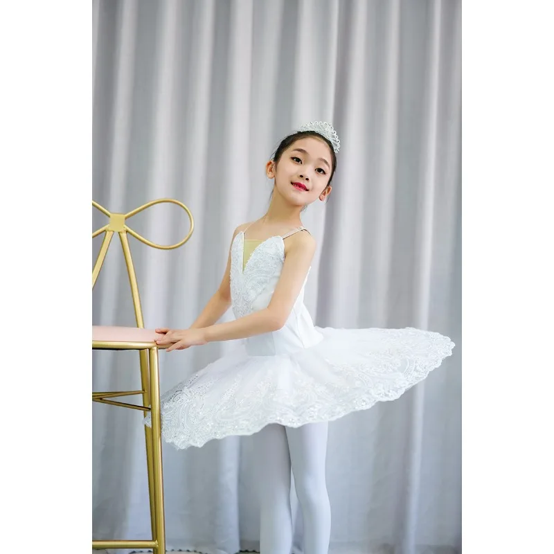 ballet-dress-with-white-sequin-tutu-adult-stage-performance-outfit-fluffy-white-chiffon-dress