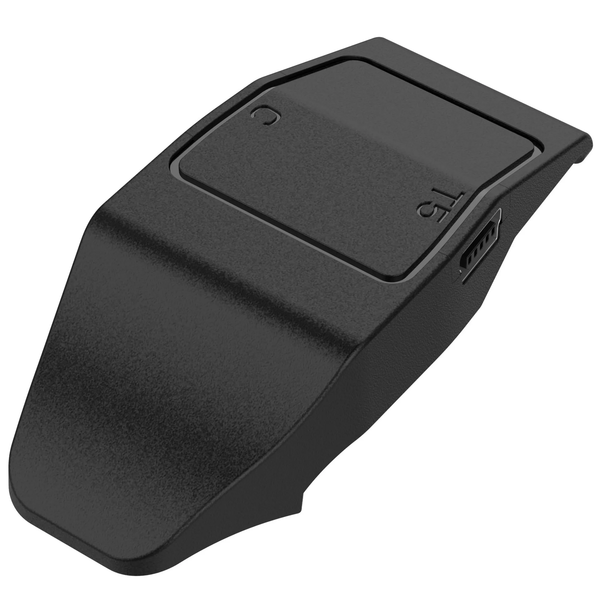 1Pc Type-C Charging Hub Charger Replacement Repair Parts For Garmin Dog Collar T5 TT15 TT10 T15 G TT15x Accessories