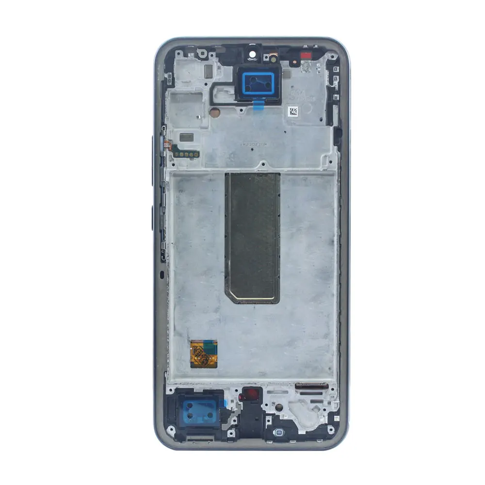 Wyświetlacz LCD do Samsung Galaxy A34 5G, ekran dotykowy, digitizer, moduł LCD do Samsung A34 5G A346E A346B A346M — zdjęcie produktu 5