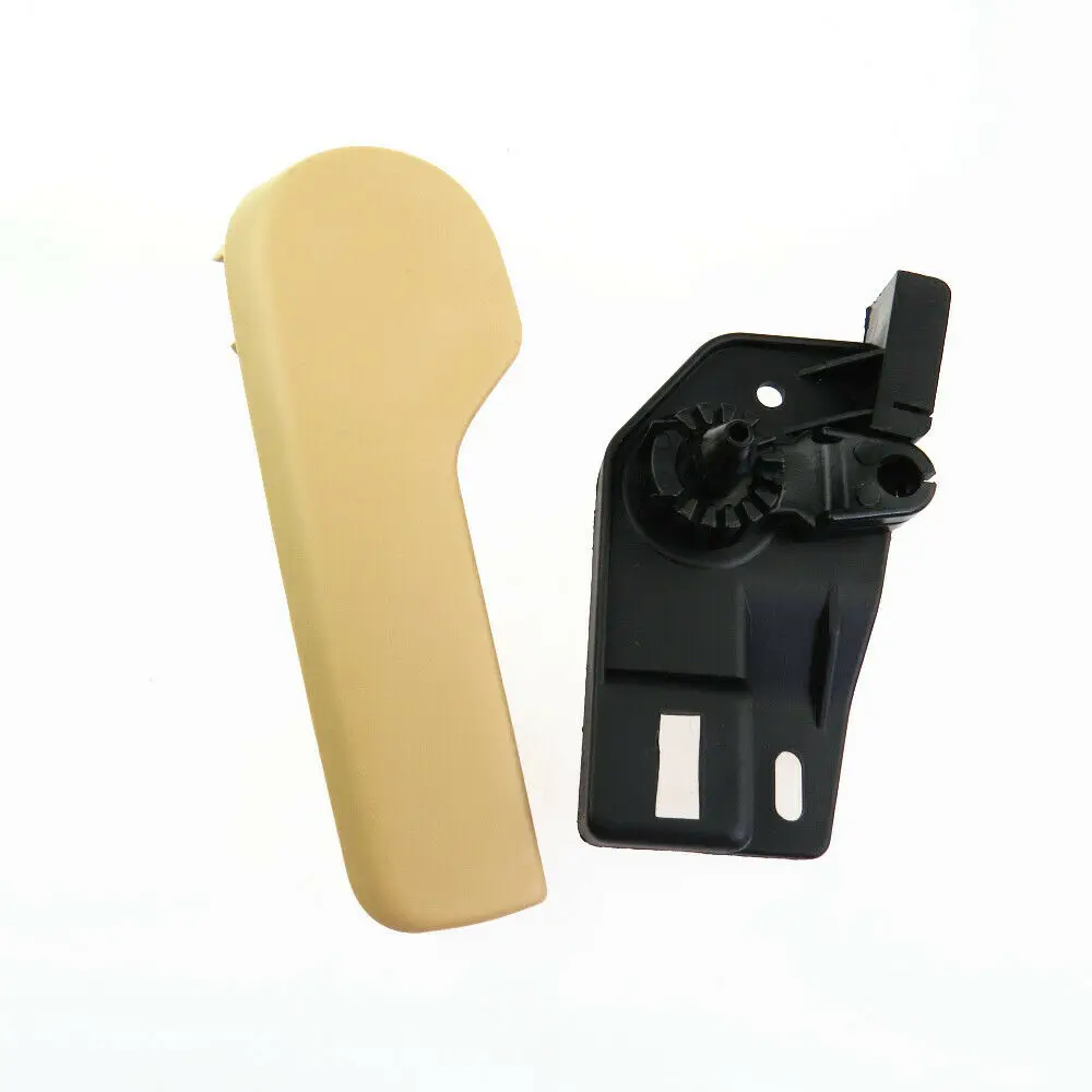 Beige LHD Front Engine Cover Release Handle Bracket Kit 1J1823633A 1J1 823 533C for VW Passat CC Jetta Golf MK4 Beetle Tiguan