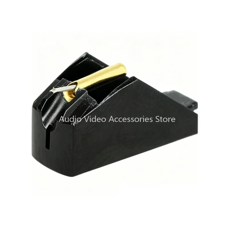 Aguja de Repuesto para Tocadiscos Technics EPS30cs 24cs P30 P23 P24 SLBD2 SLDD2 SLL20 T4P, para Discos de Vinilo LP