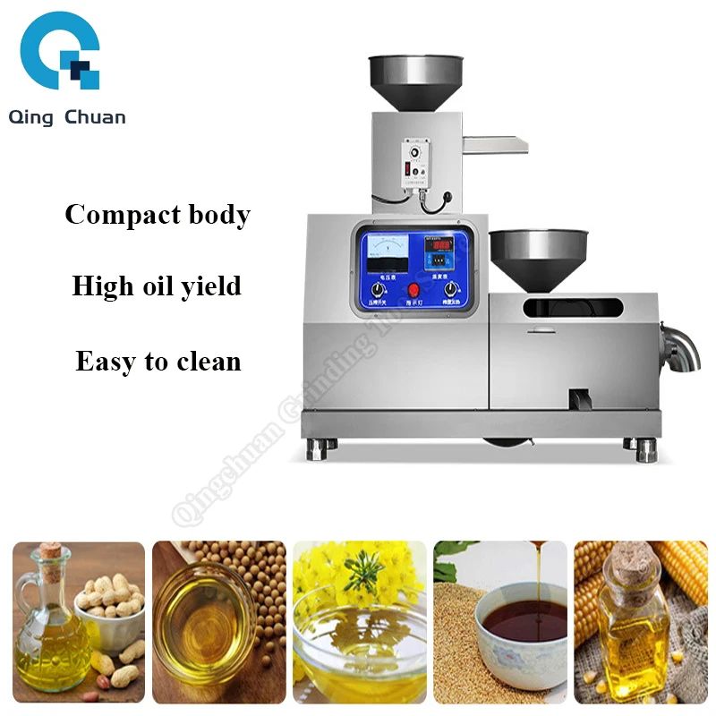 Рисунок 3 - Маслопресс 3000 Вт