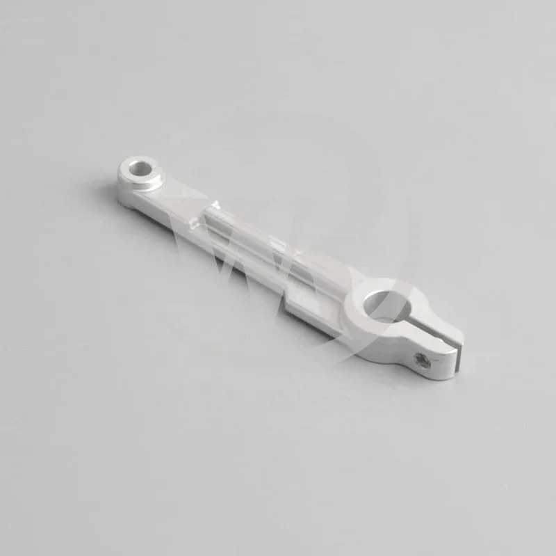 Heidelberg Printing Press XL75 Feida Slide Bracket Feida Aluminum Bracket M3.028.113R Aluminum Arm Heidelberg Spare Parts